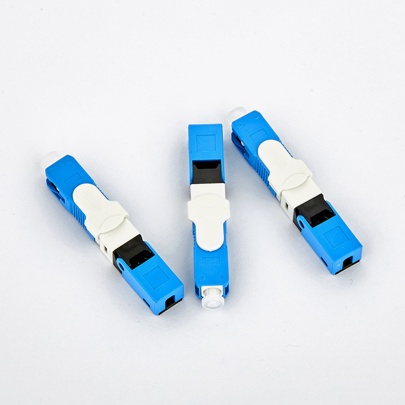 T4-09 Ceanglóir Fast